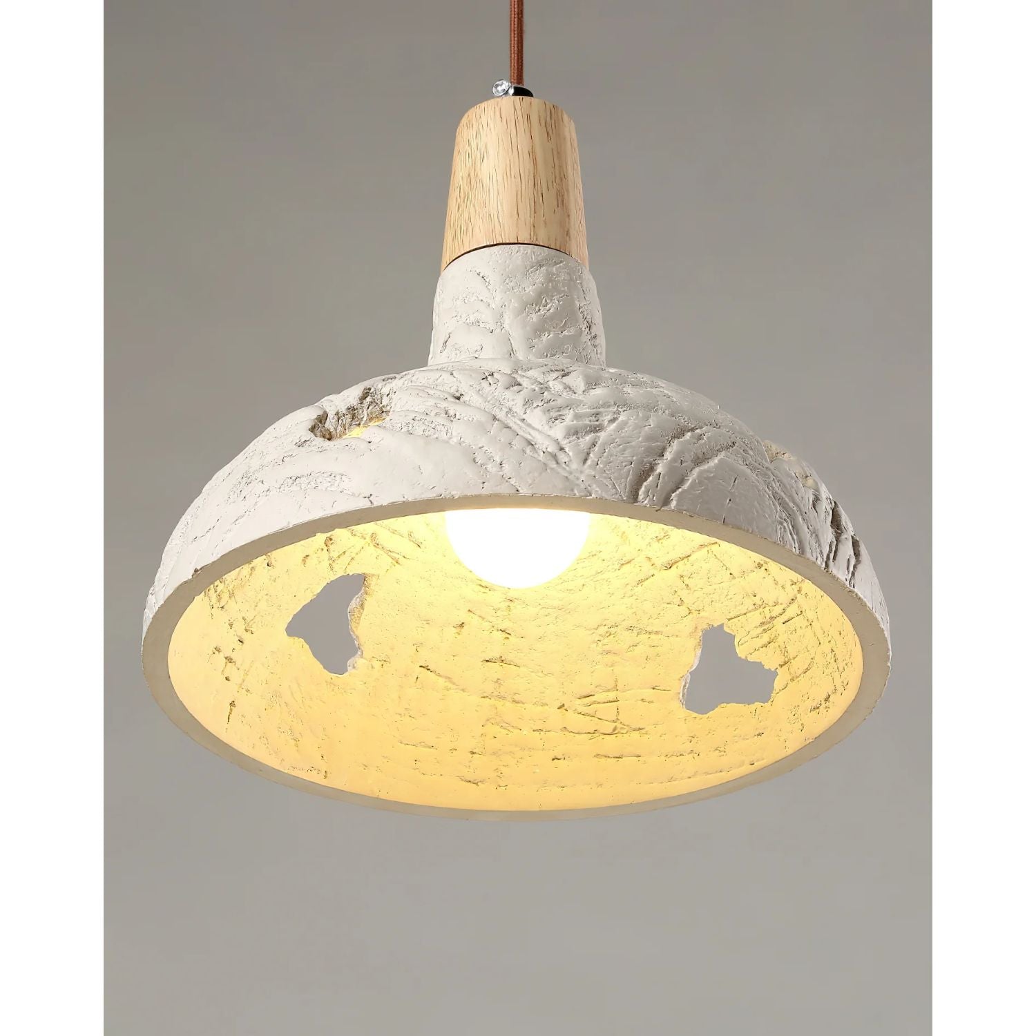 Cafiza Pendant Light