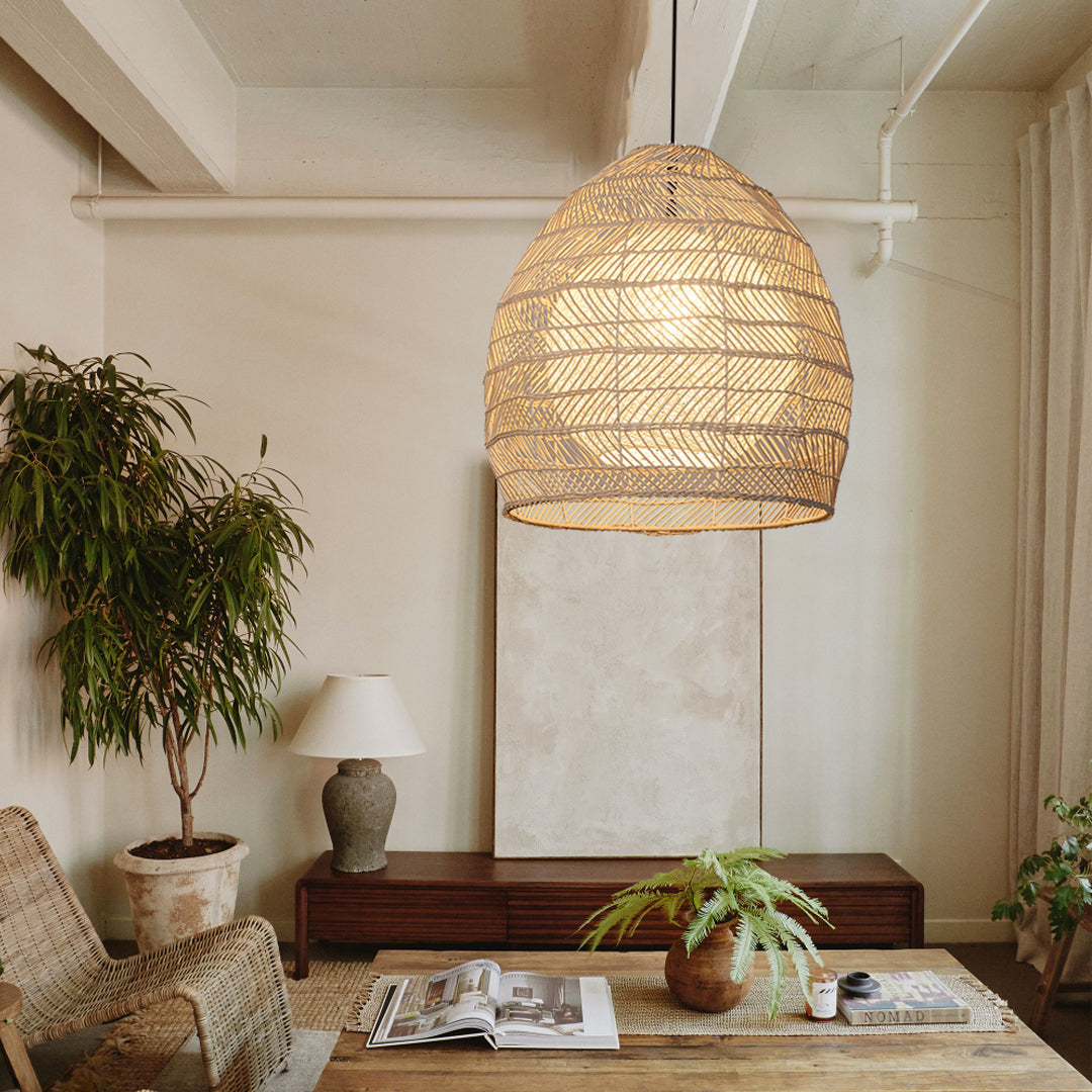 Biscano Boho Pendant Light