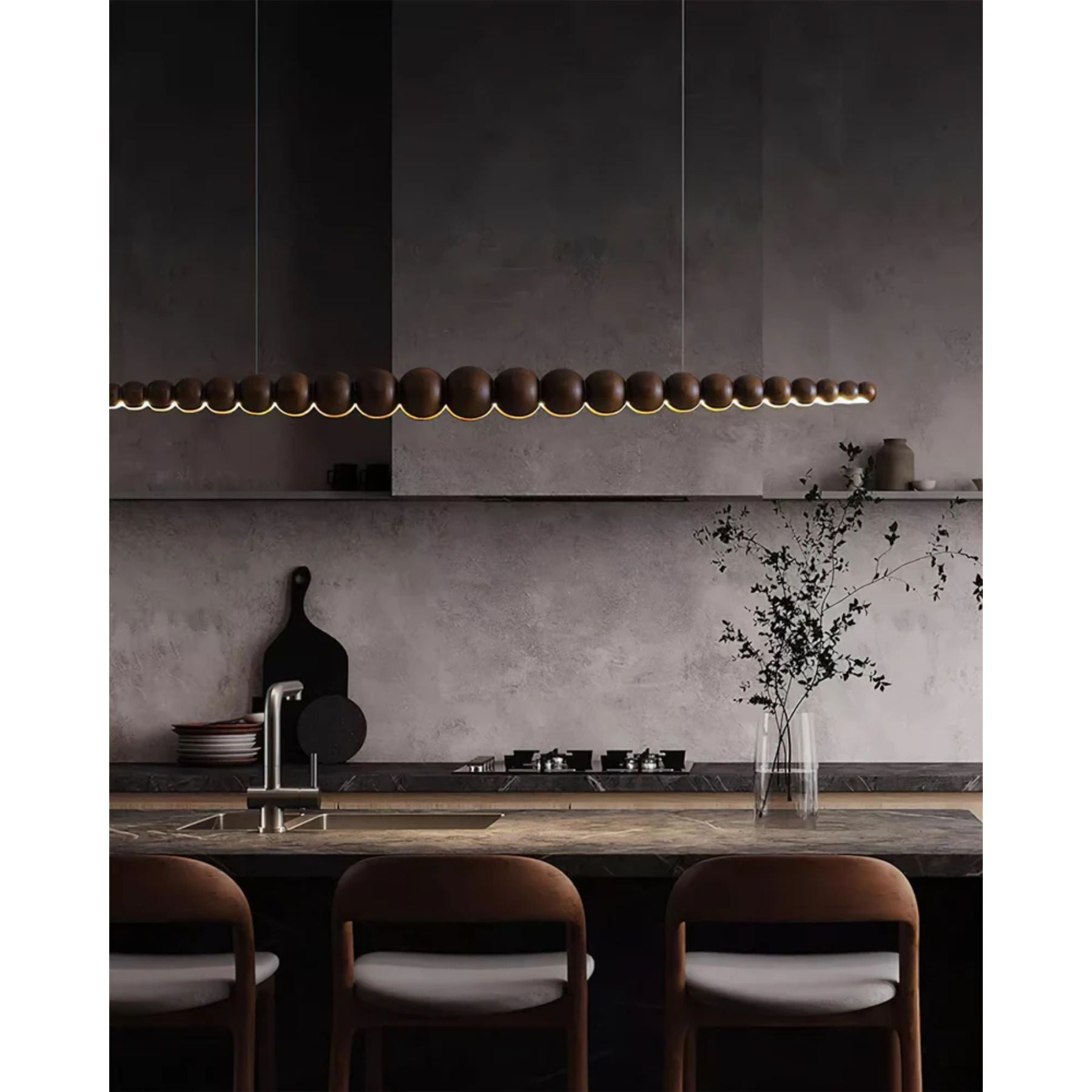 Zureli Pendant Light
