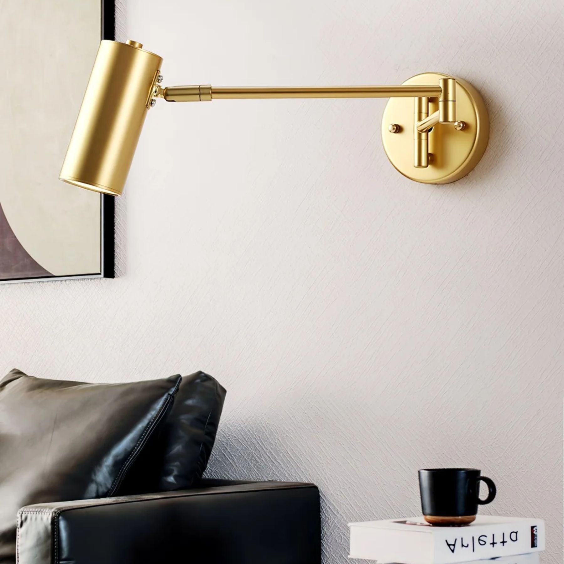 Yelan Wall Light