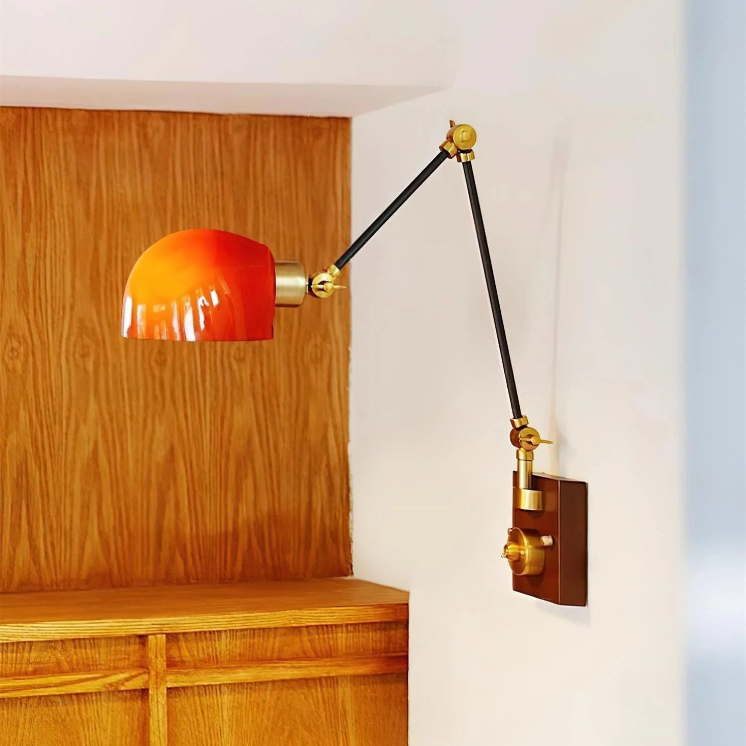 Coedeva Wall Light