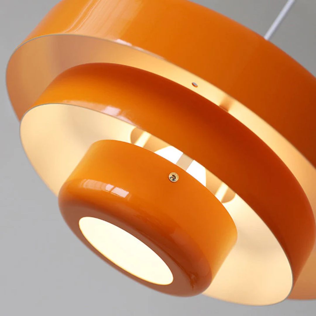 Zilivon Layered Pendant Light