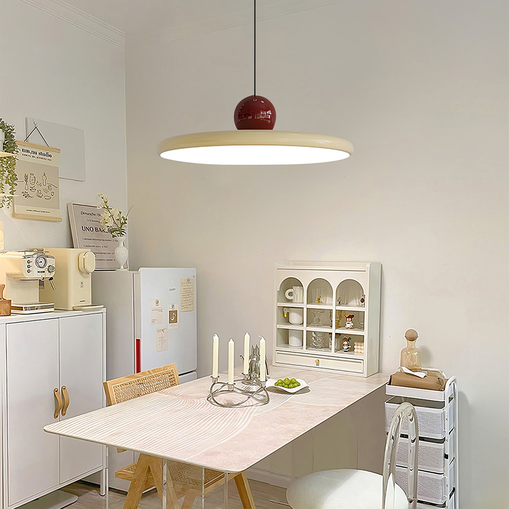 Laslon Pendant Light