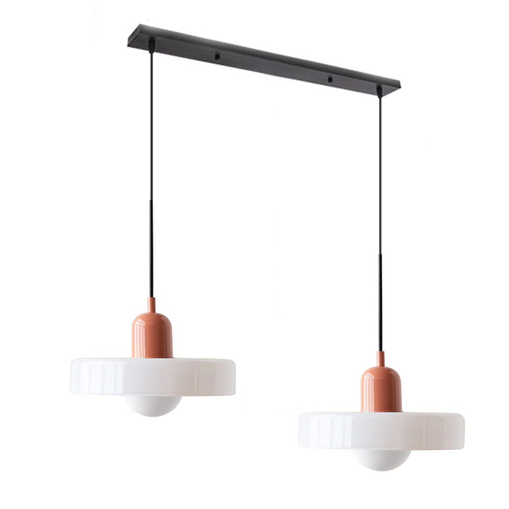 Luccon Double Pendant Light