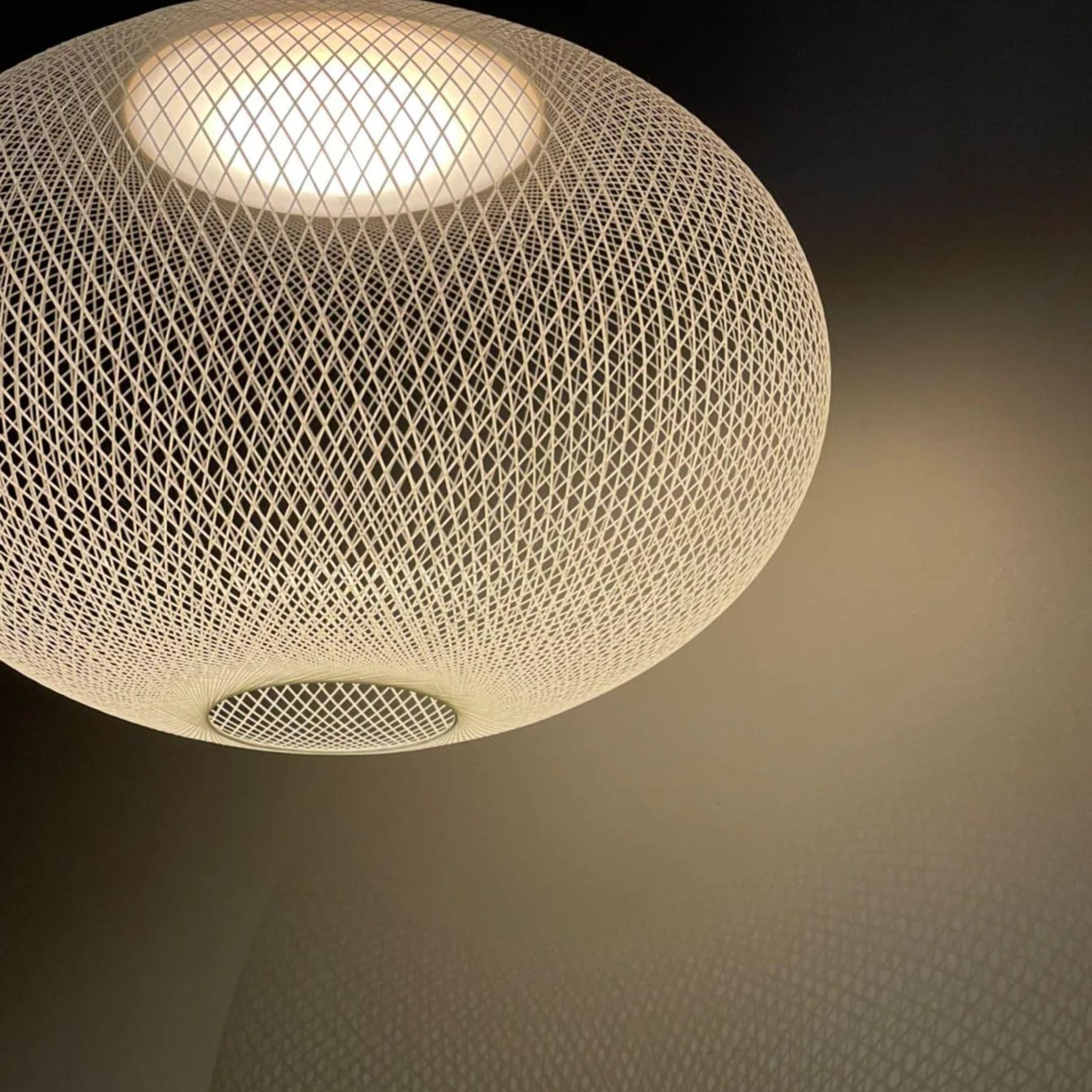 Zyll Gaaswerk Pendant Light