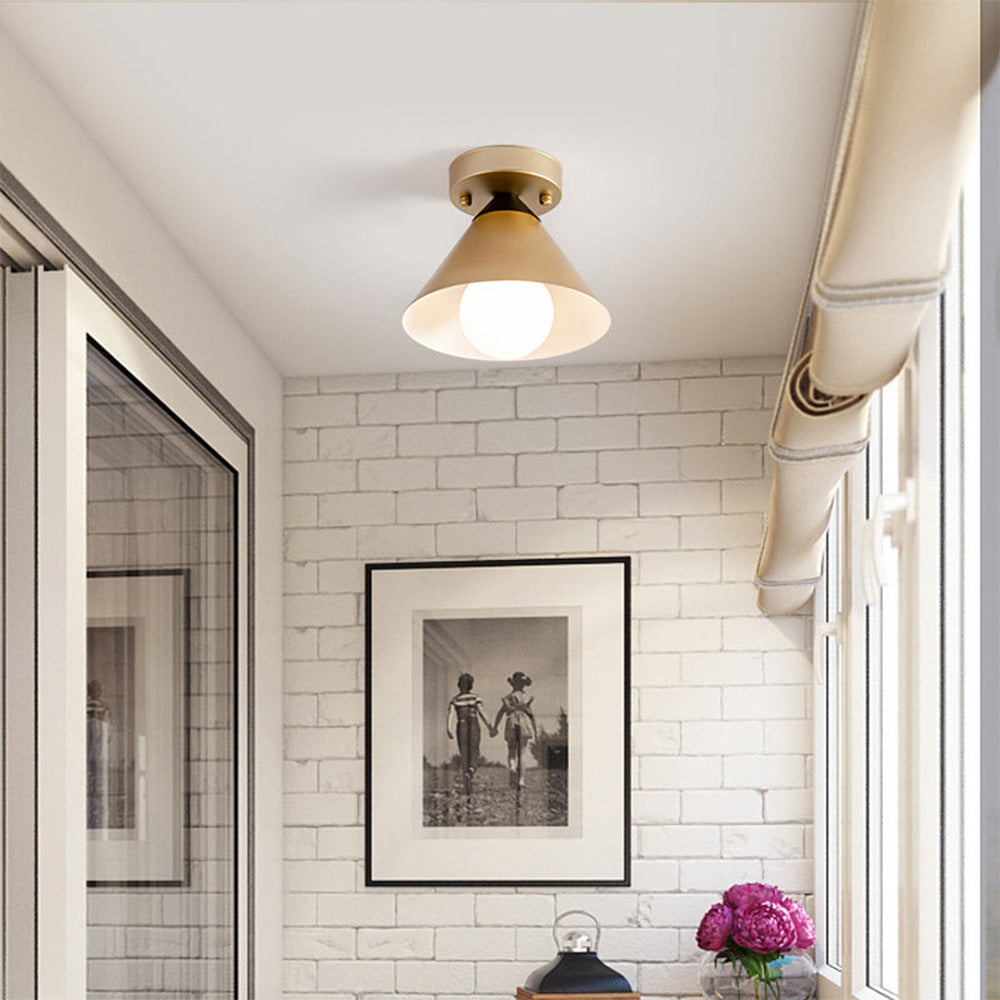 Oriano Ceiling Light