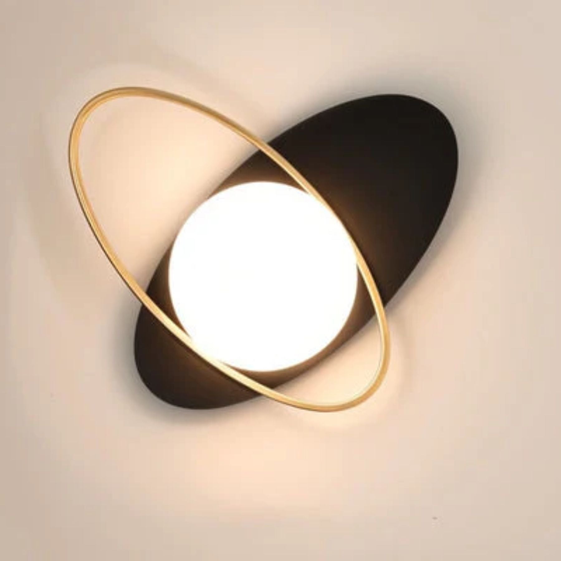 Lumon Design Wall Light