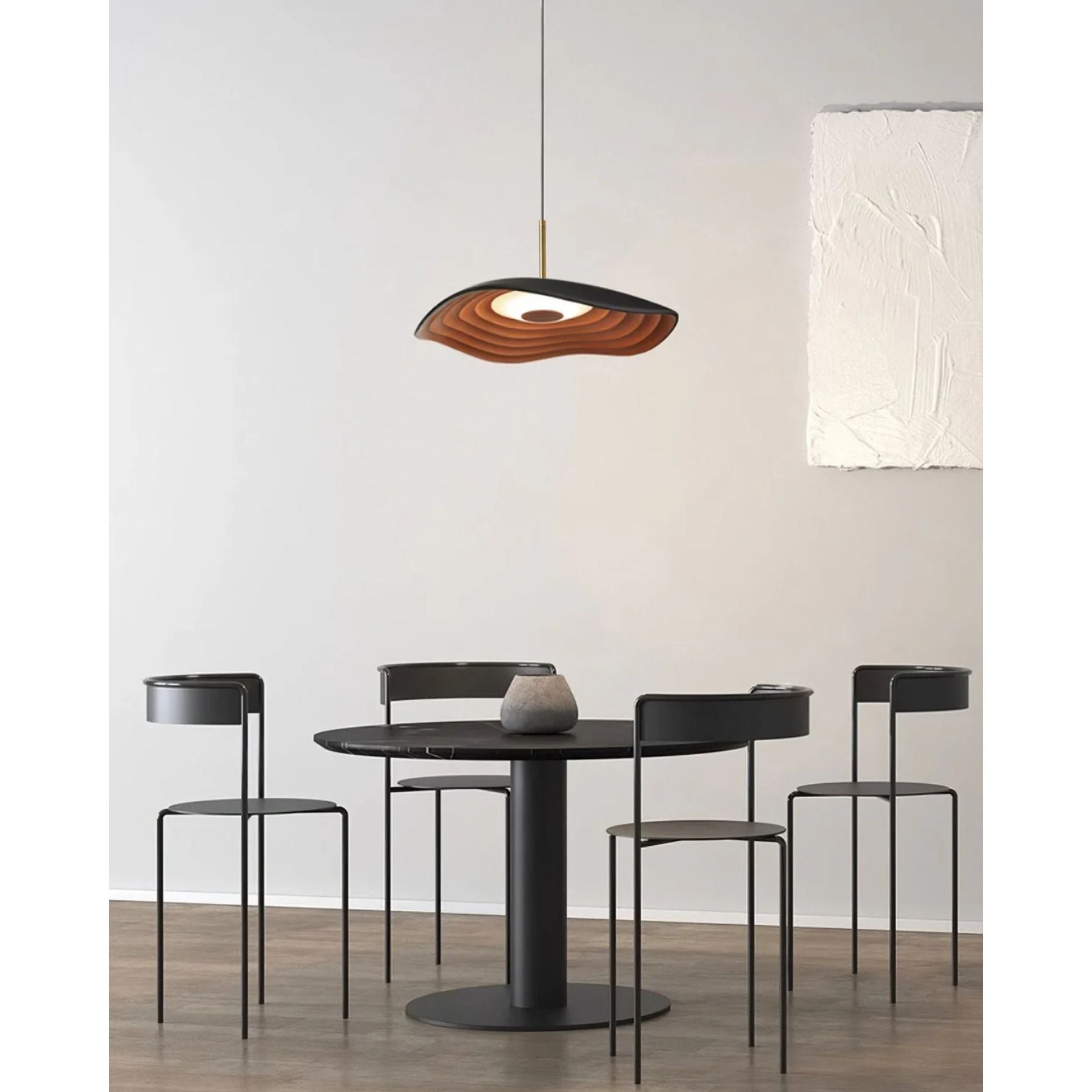 Londuro Arc Pendant Light
