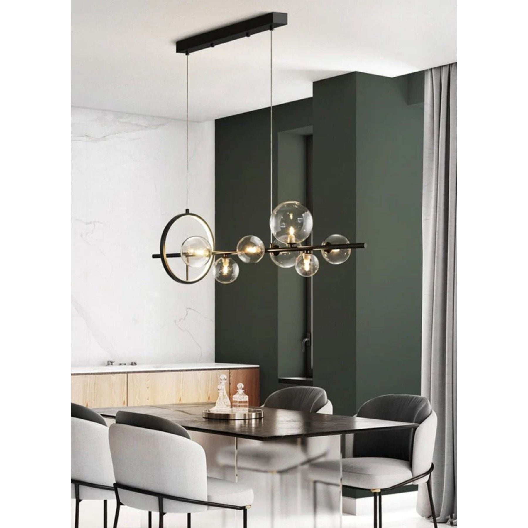 Zeynit Pendant Light