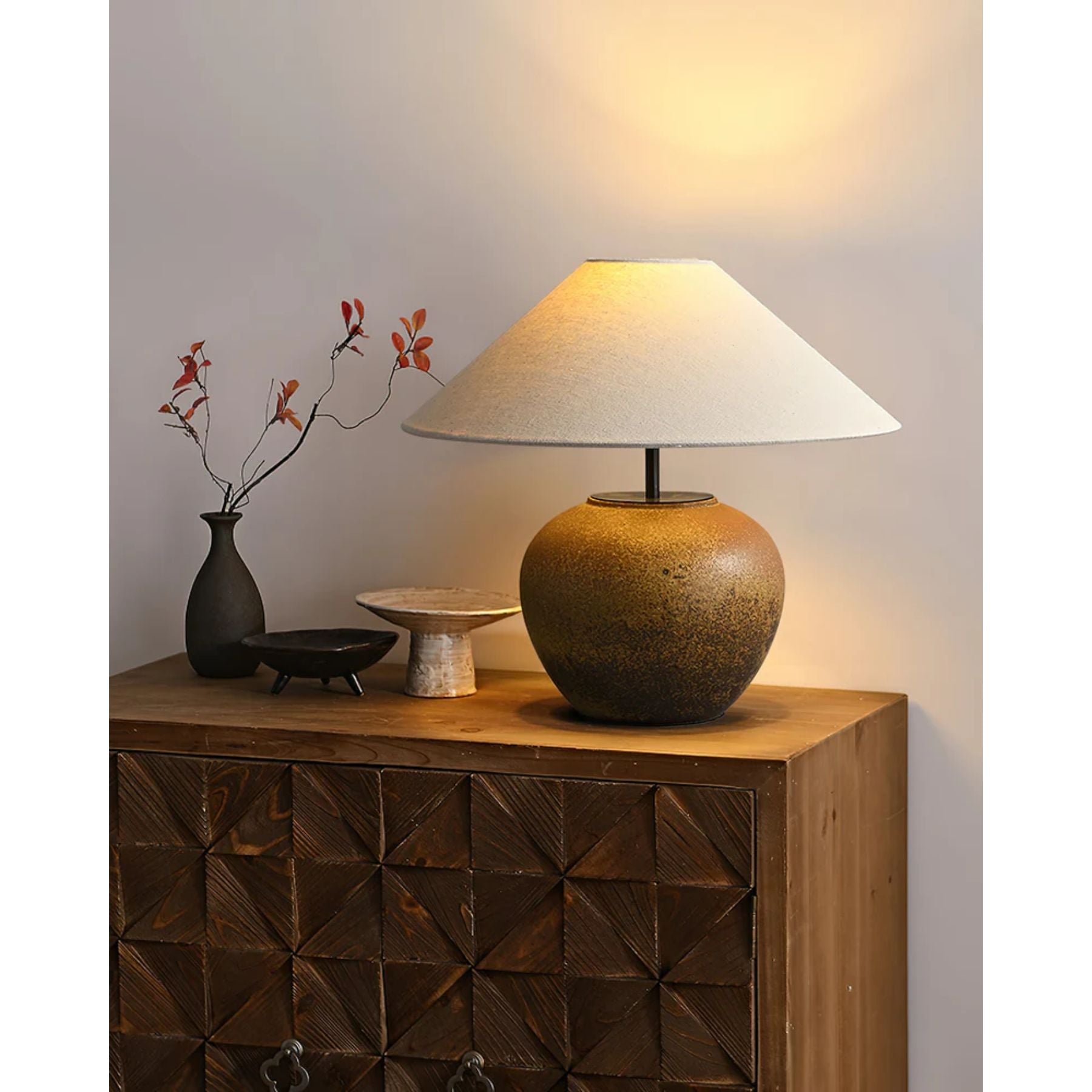 Tavoni Table Lamp