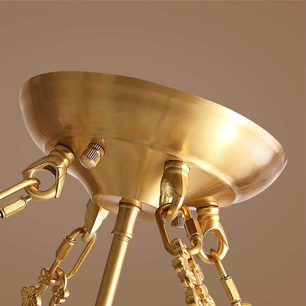 Norvelli Ceiling Light