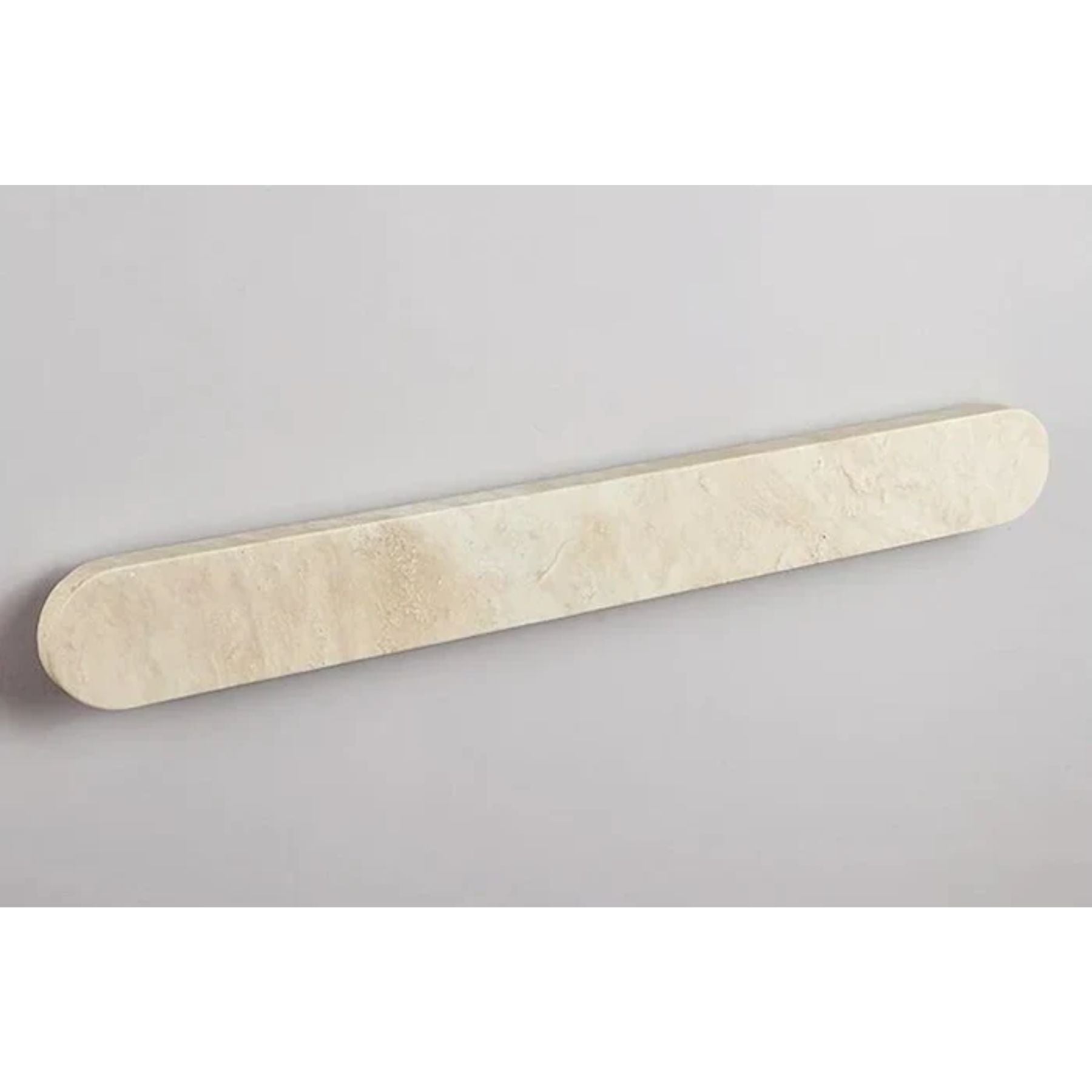 Luzora Natural Stone Wall Light