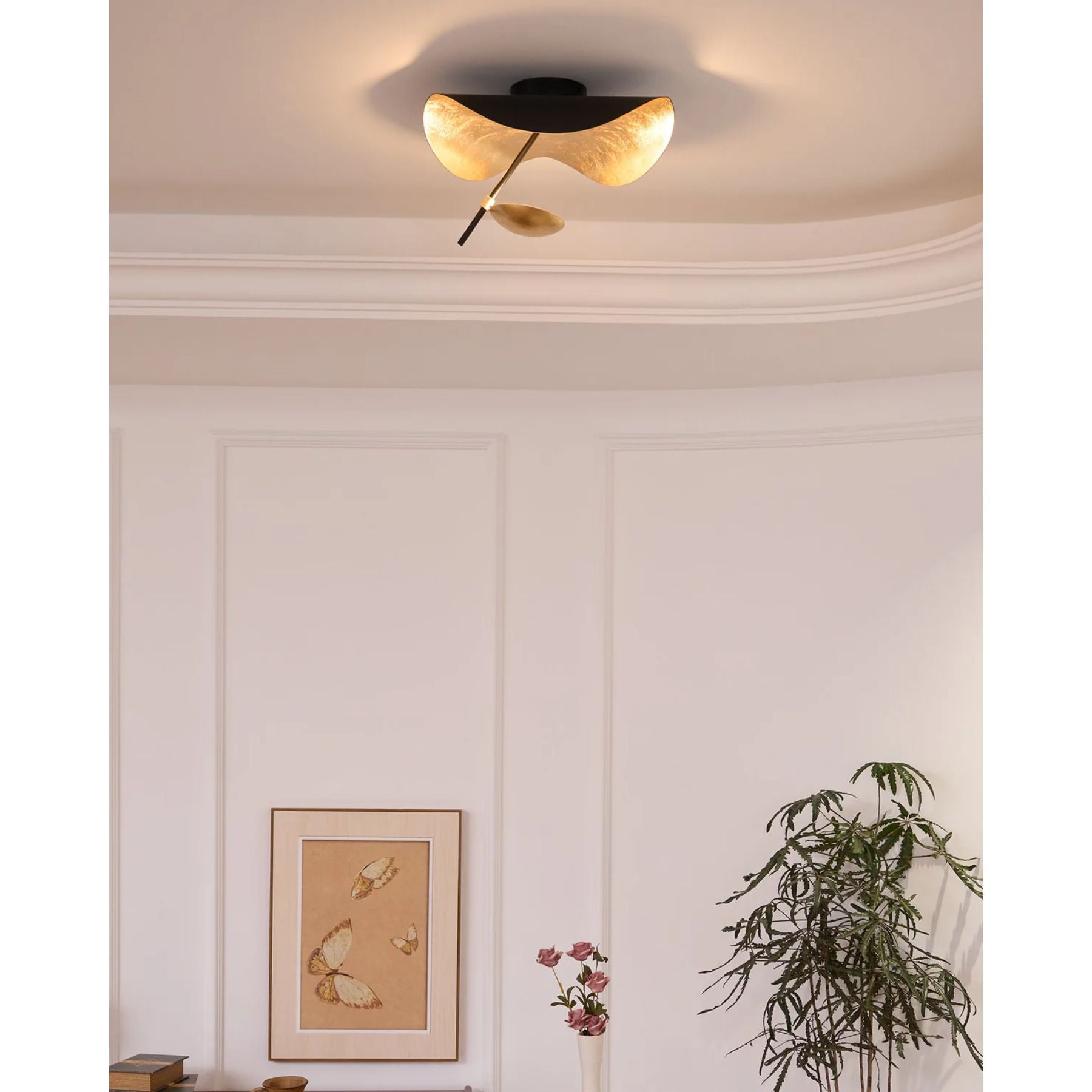 Georgoa Ceiling Light