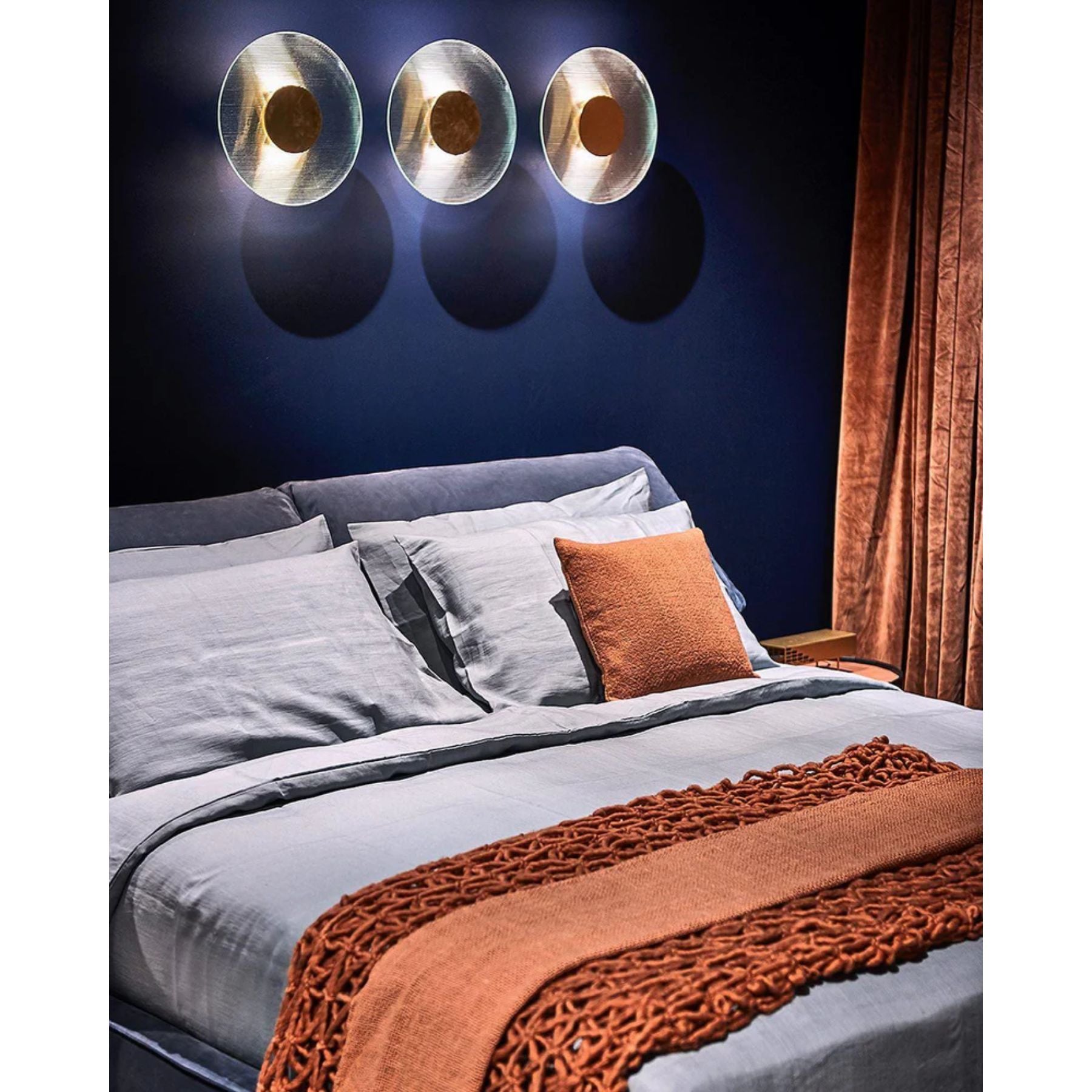 Renivo Wall Light