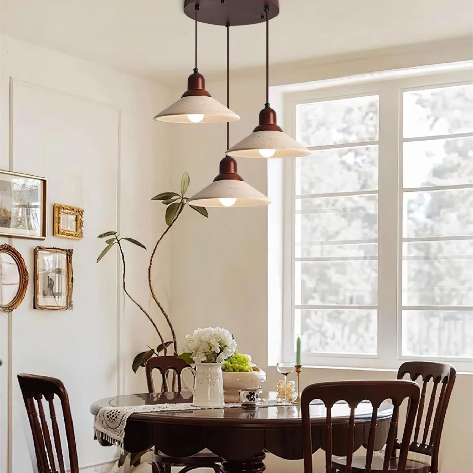 Motiso Pendant Light