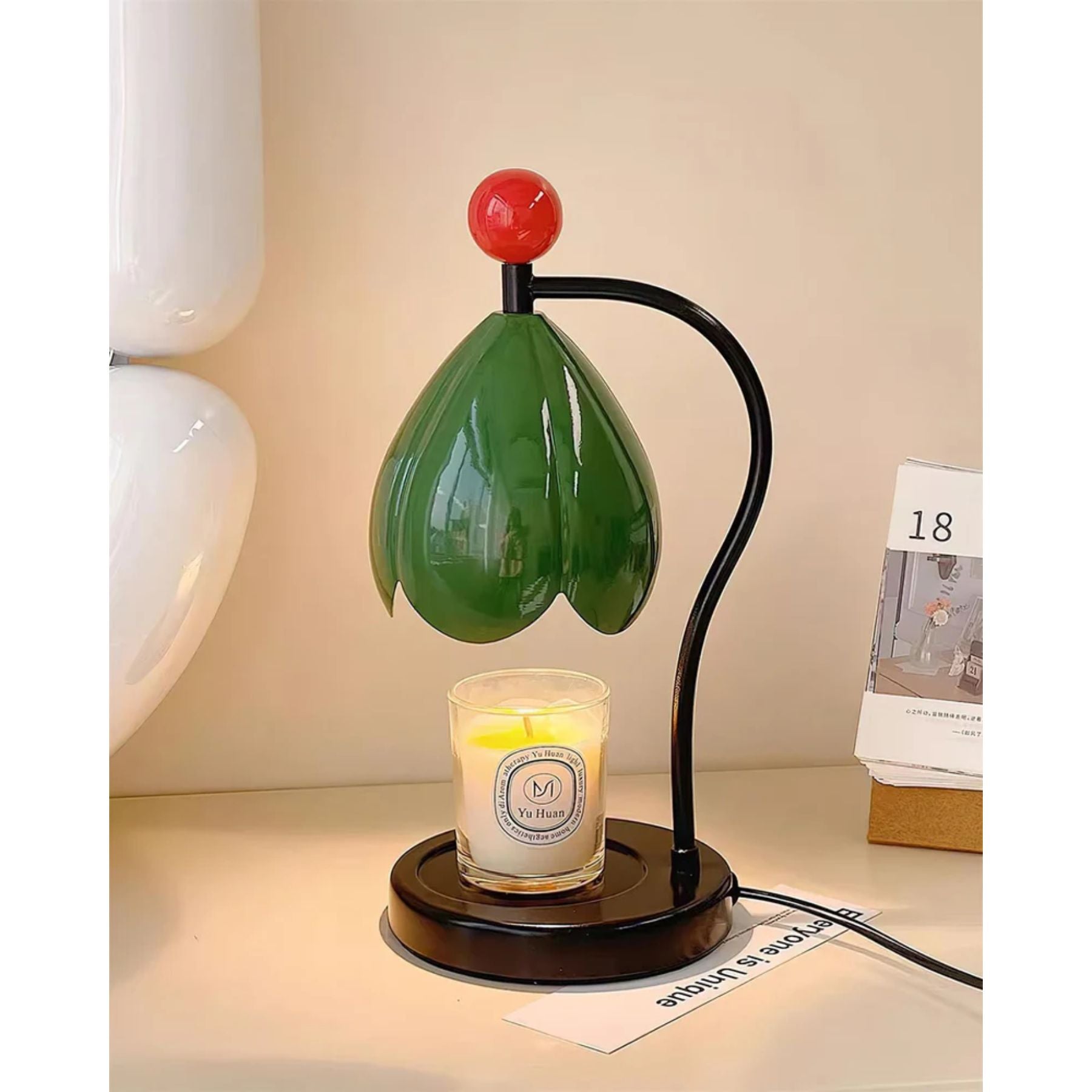 Corivo Candle Lamp