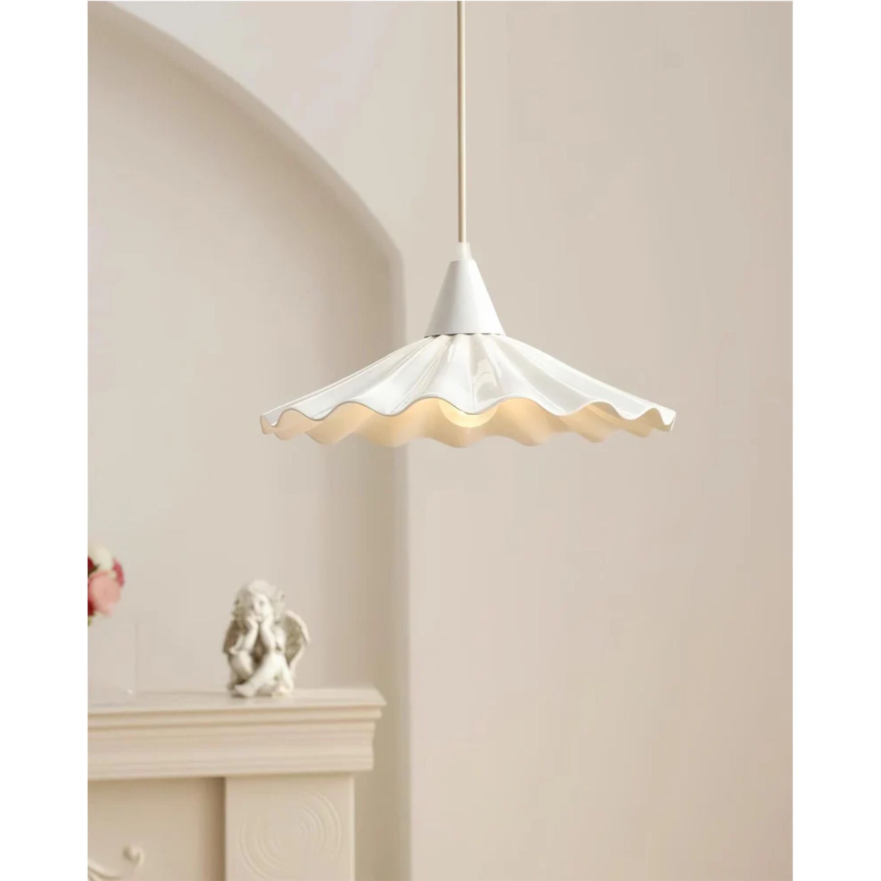 Clyzon Pendant Light