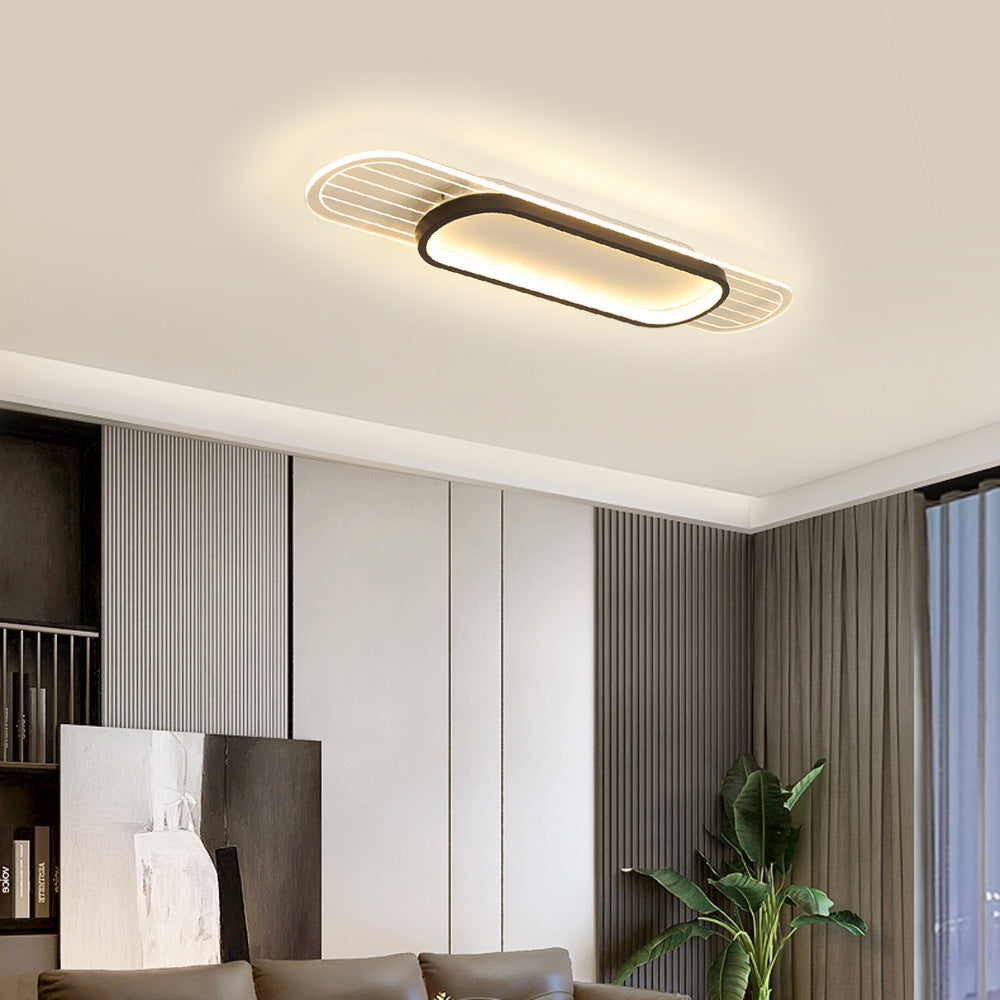 Paremo Ceiling Light