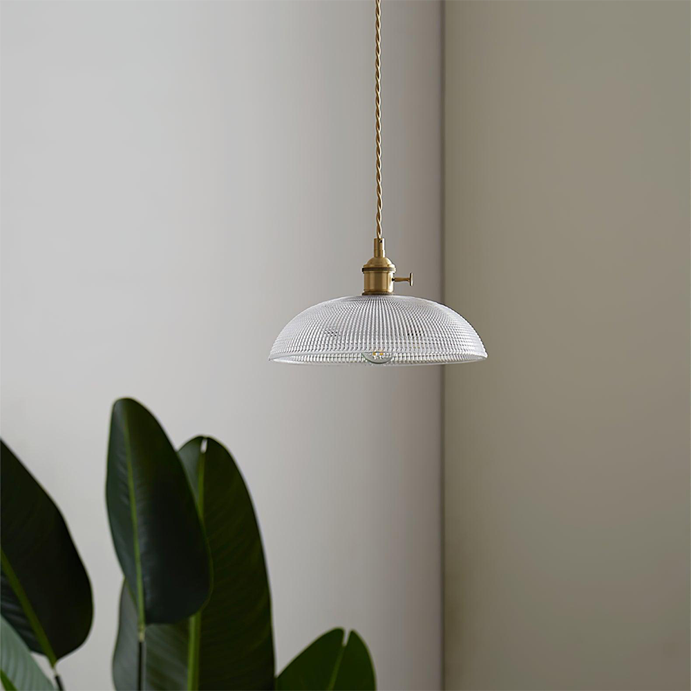 Ilon Vintage Pendant Light
