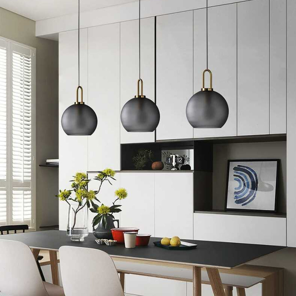 Crovelle Pendant Light
