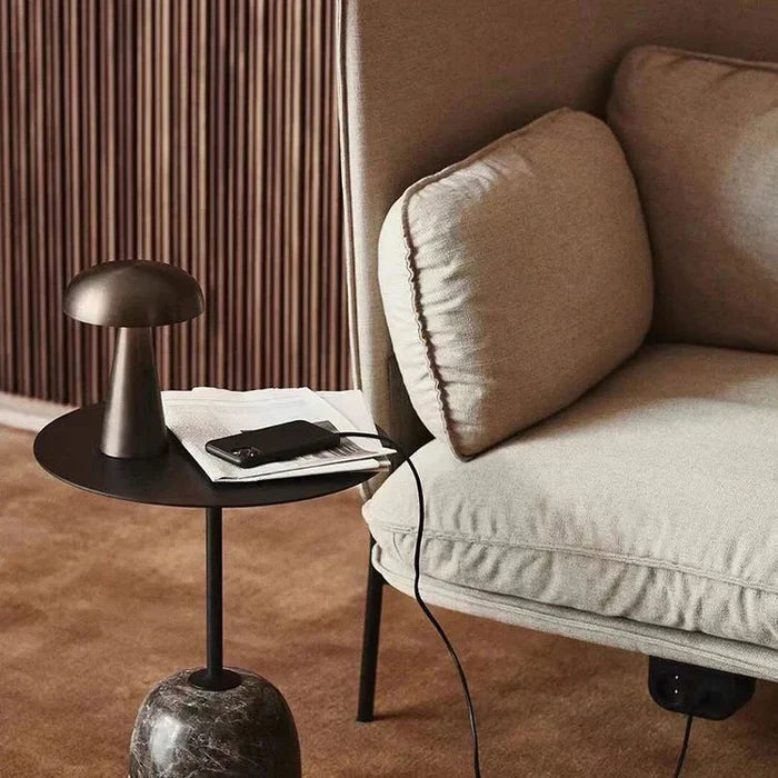 Moshi Table Lamp