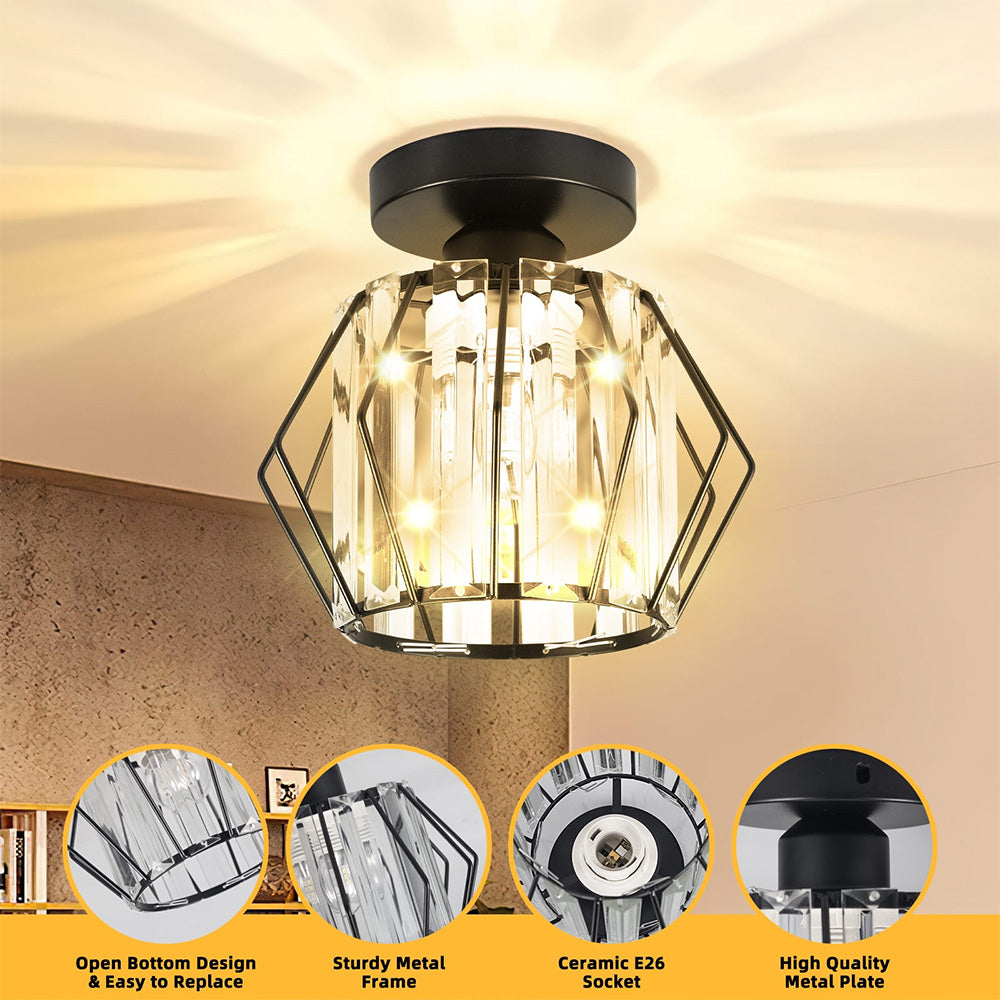 Trisal Ceiling Light
