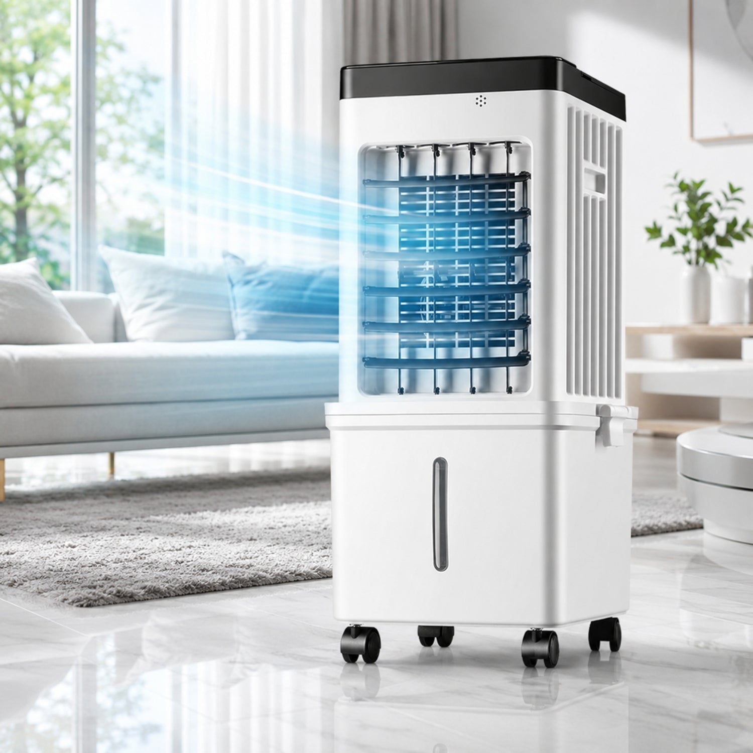 Finni Portable Air Cooler