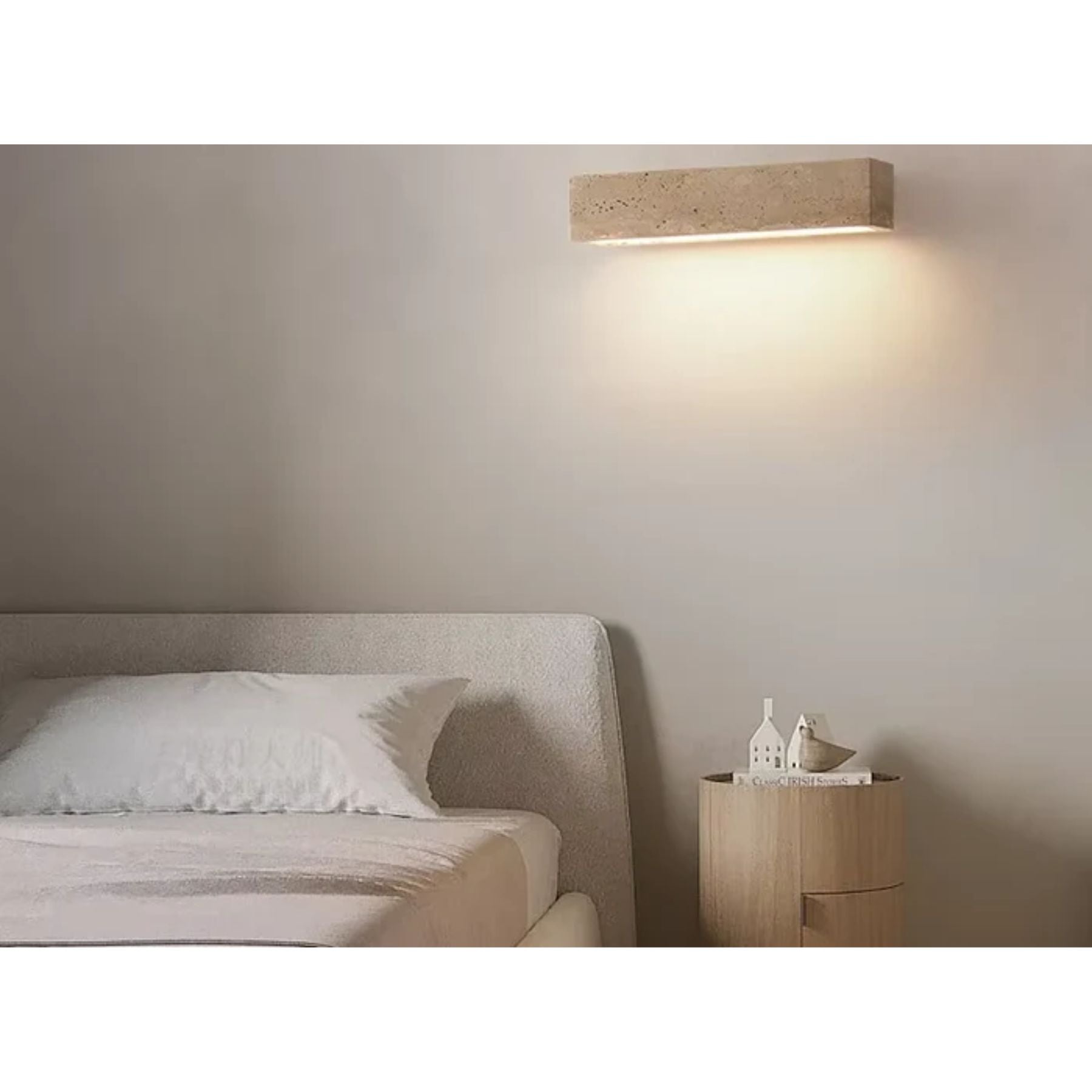 Zenlome Wall Light