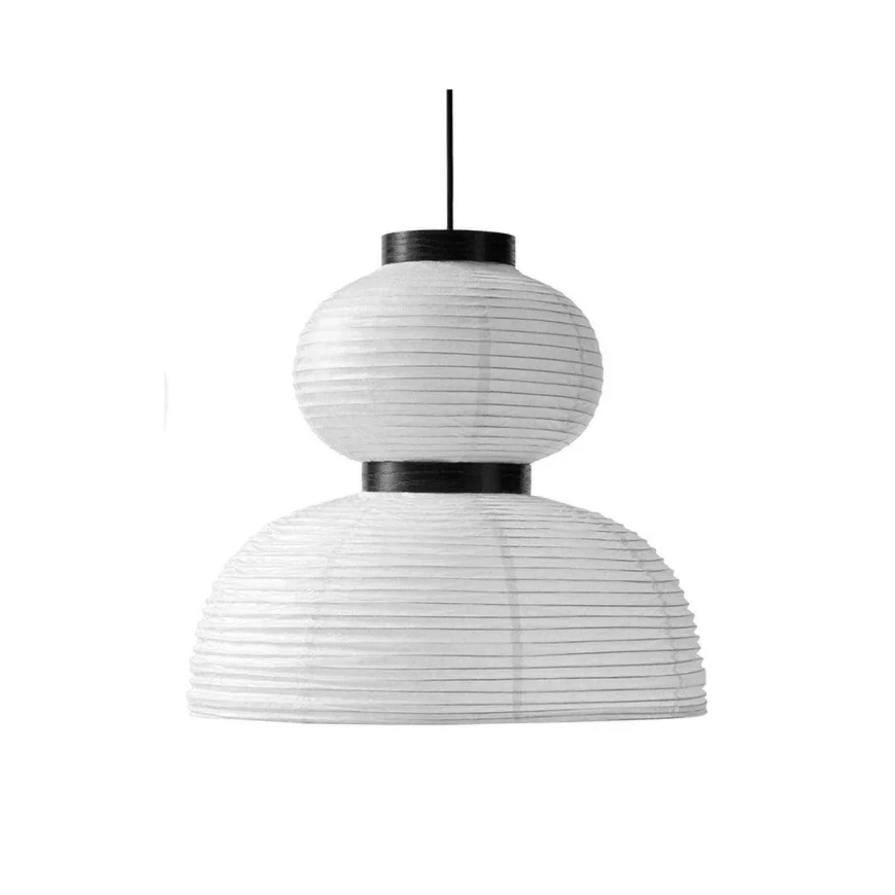 Verluna Rice Paper Pendant Light