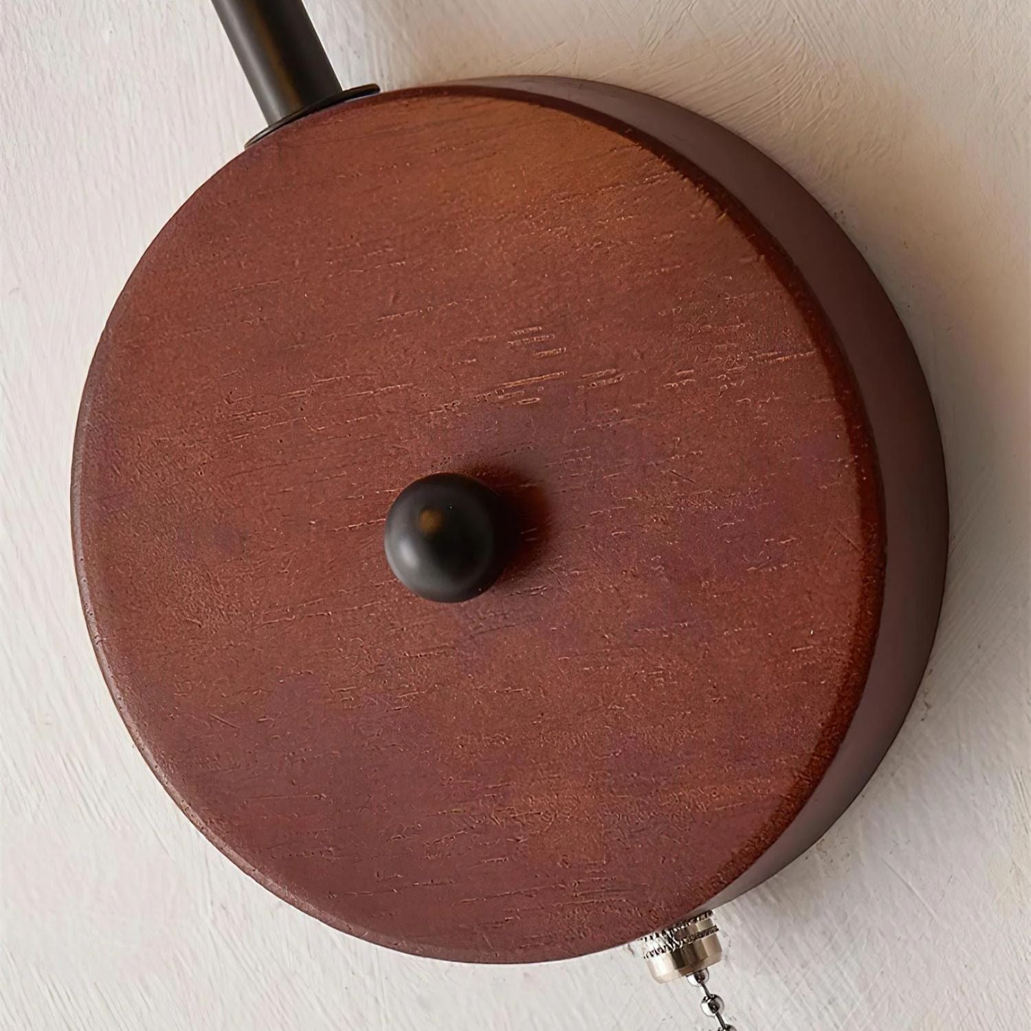 Bellemon Natural Stone Wall Light