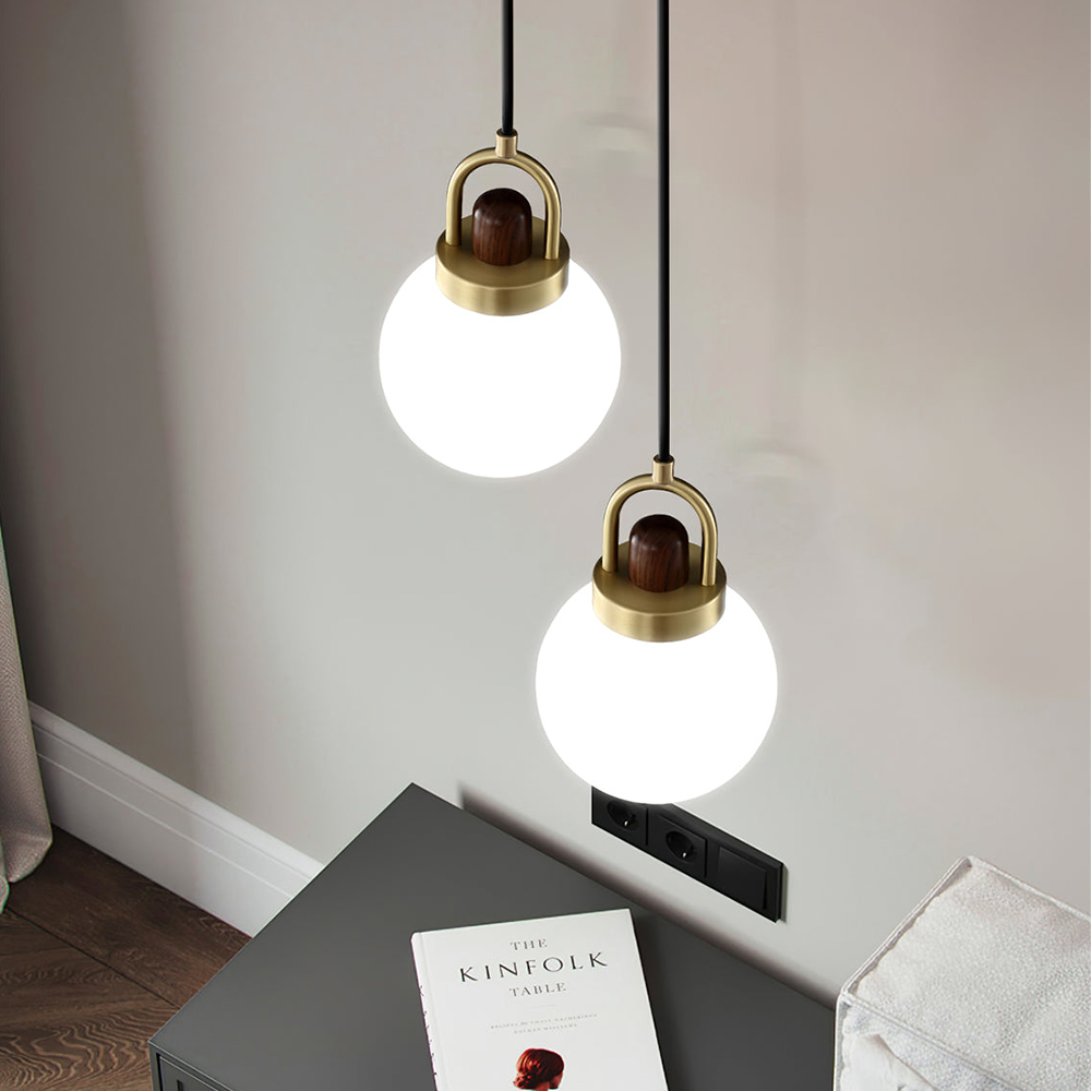 Solenia Pendant Light