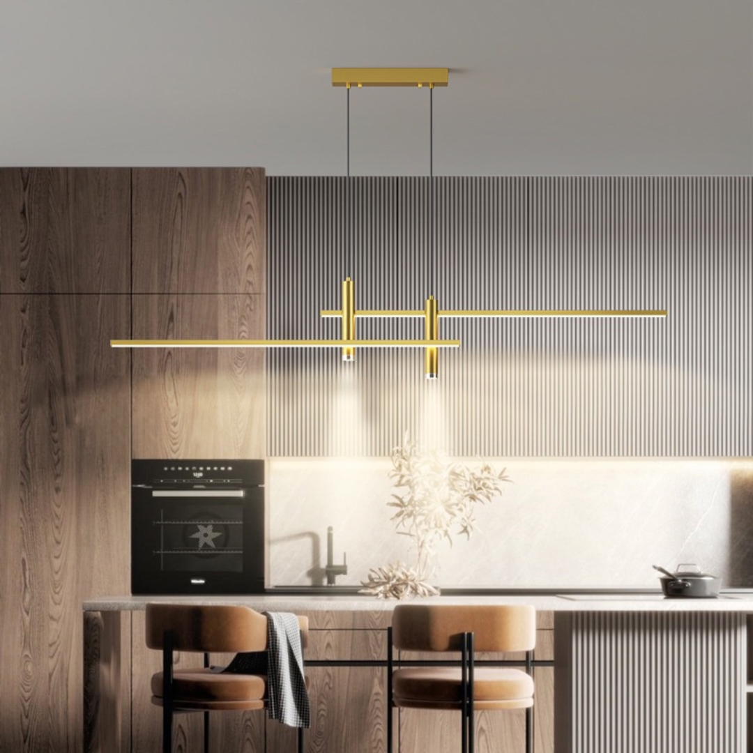 Ovulo Modern Pendant Light