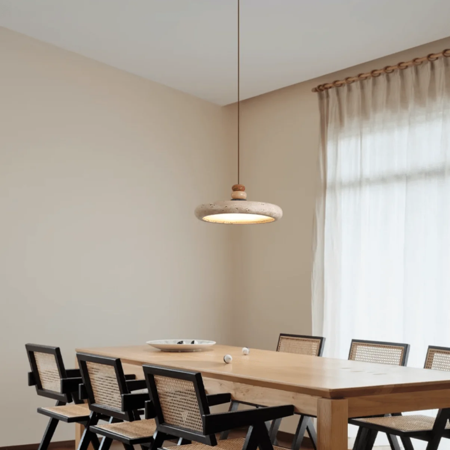 Domsice Pendant Light