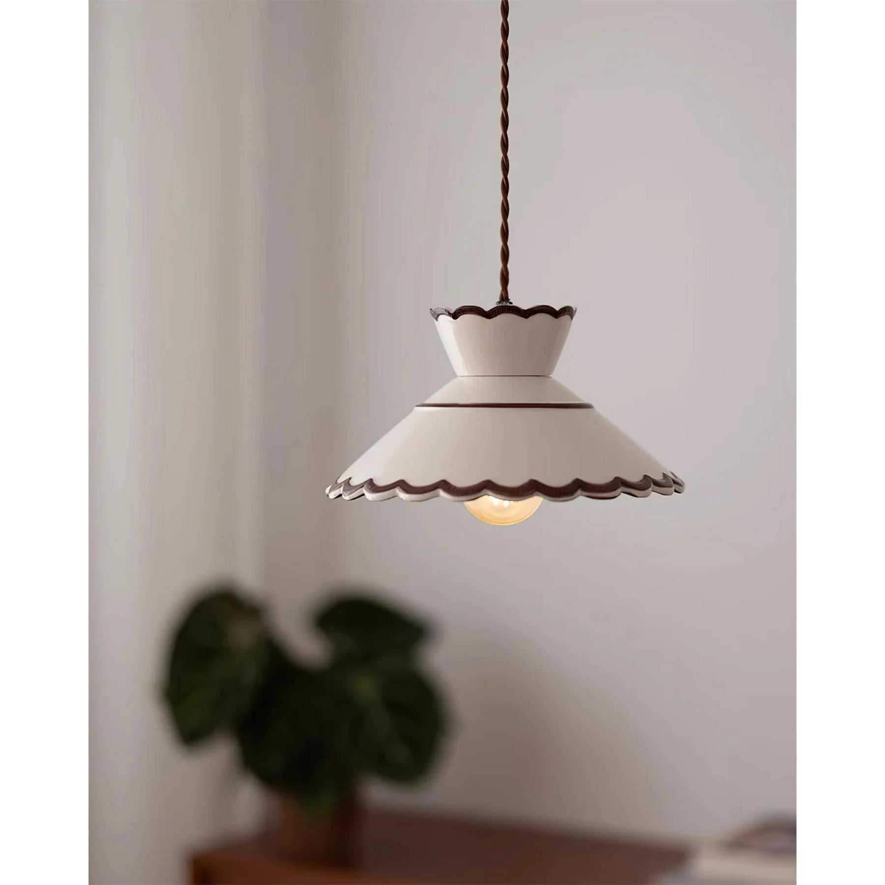 Tefonia Pendant Light
