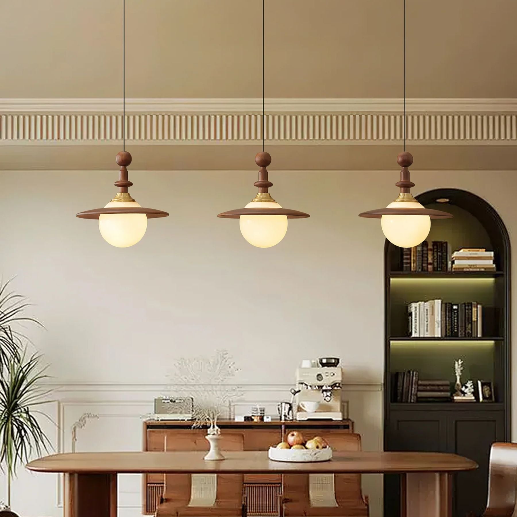 Orelose Pendant Light