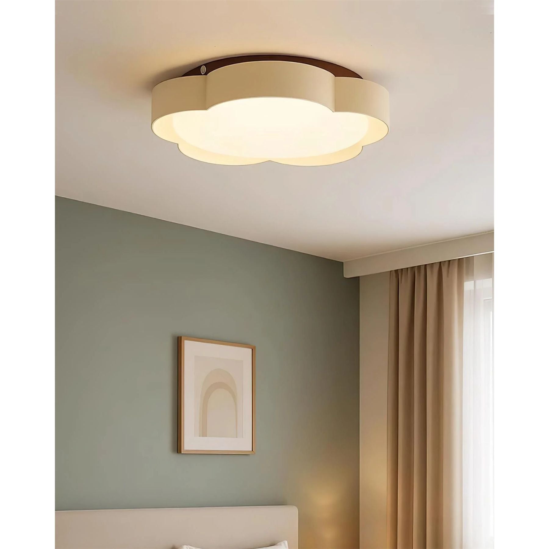 Lemniza Ceiling Light