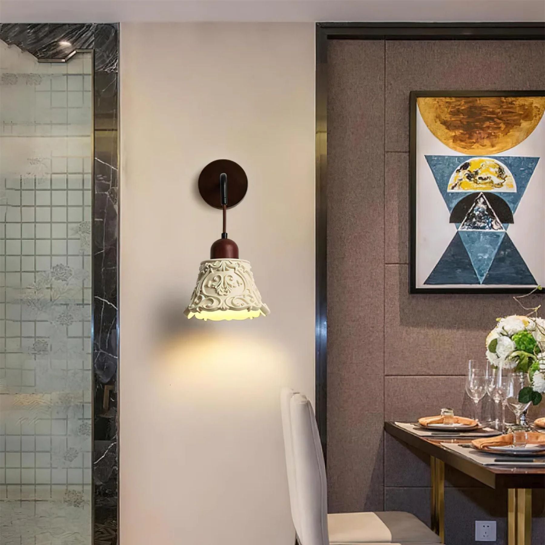 Orineva Wall Light
