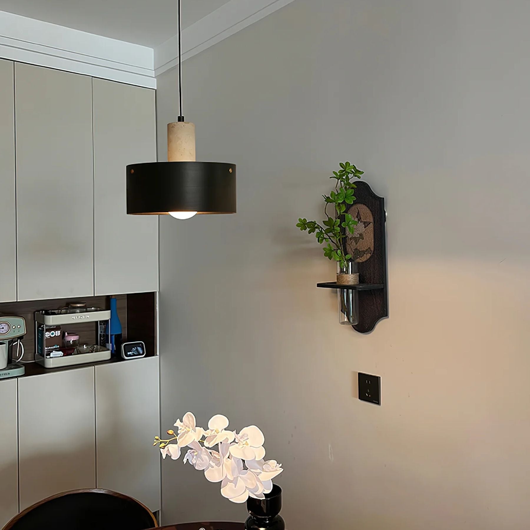 Moleto Pendant Light
