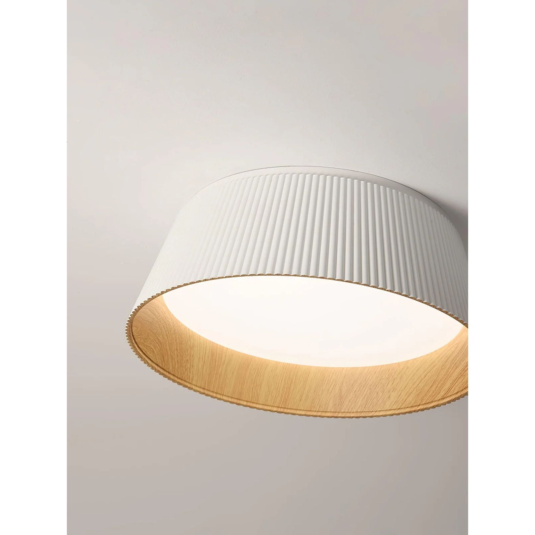 Cupreza Ceiling Light