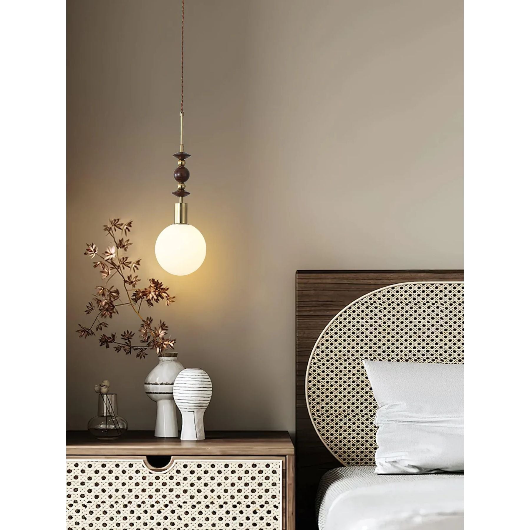 Zaleno Pendant Light