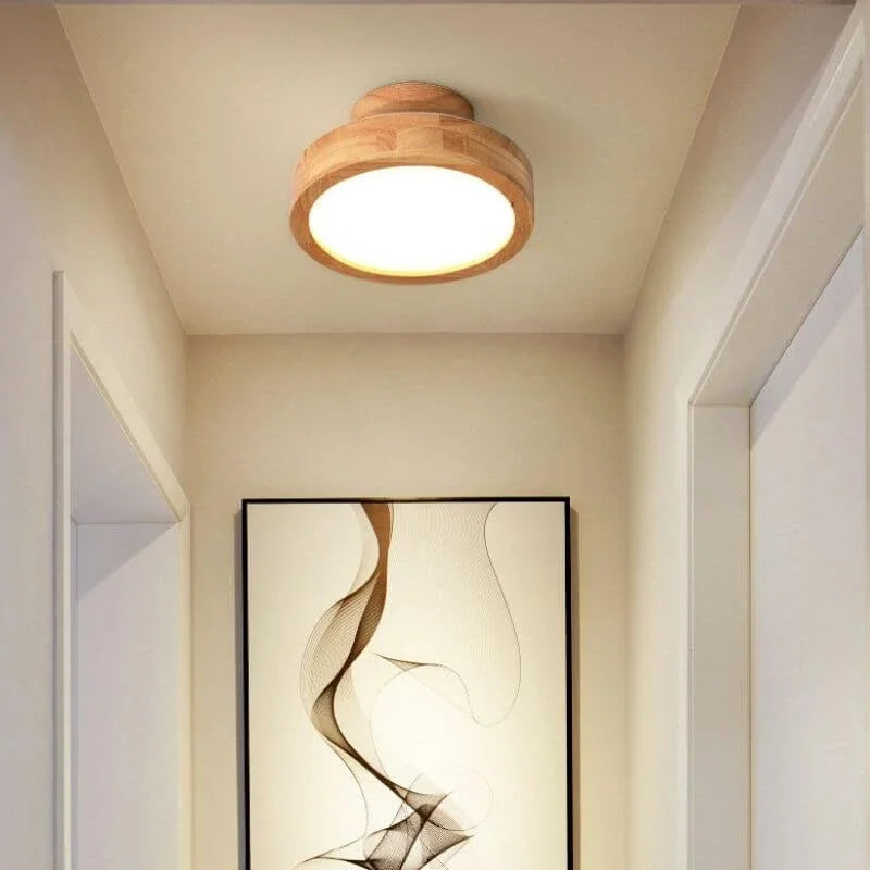 Paneo Ceiling Light