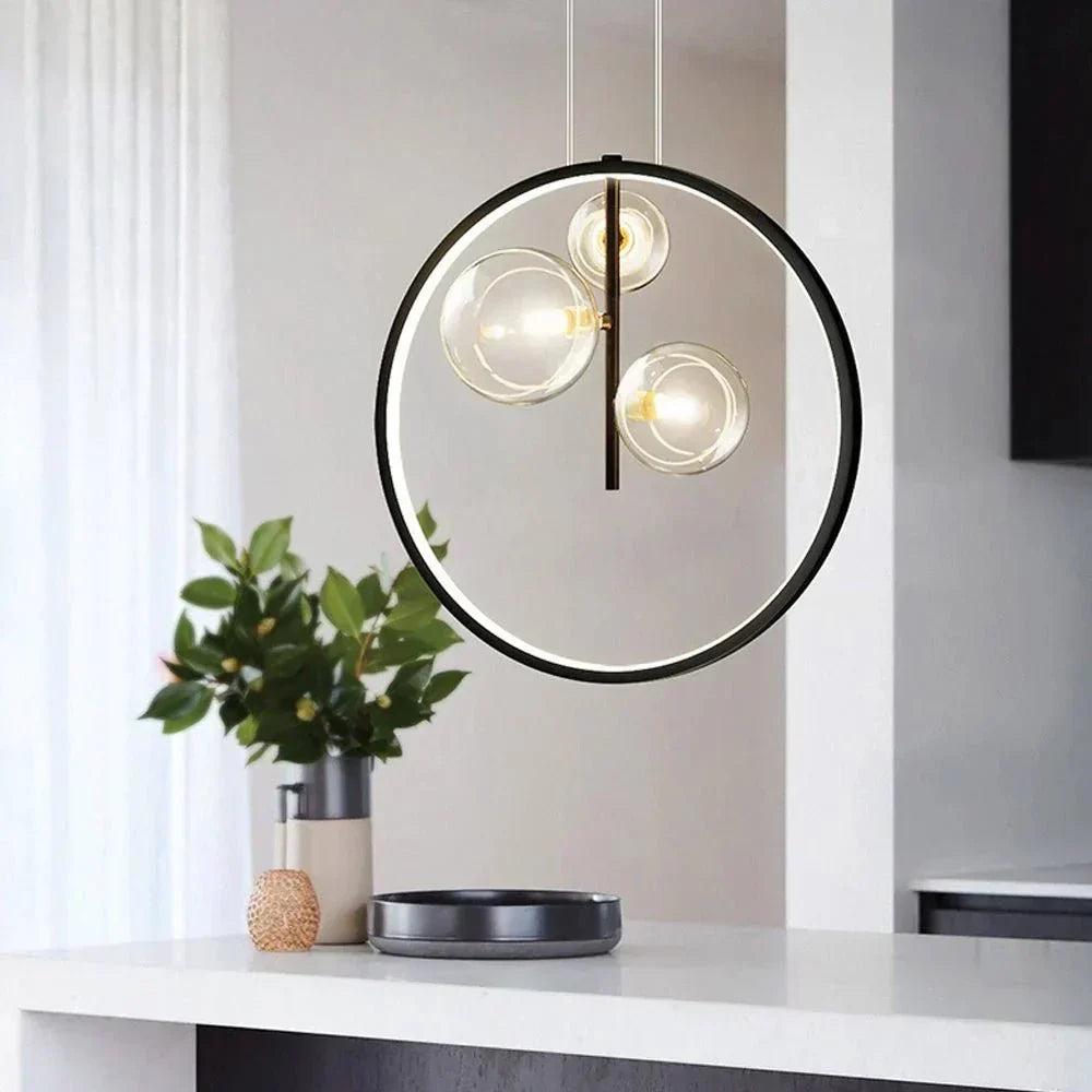 Dobleno Stylish Pendant Light