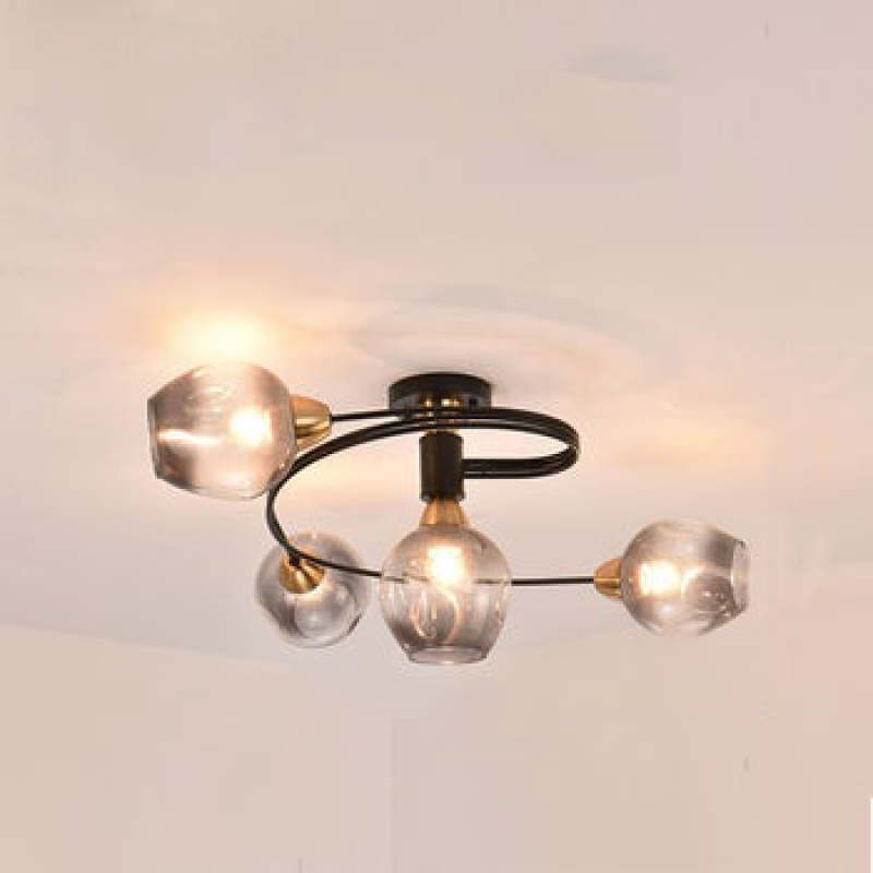 Tavin Modern Ceiling Light
