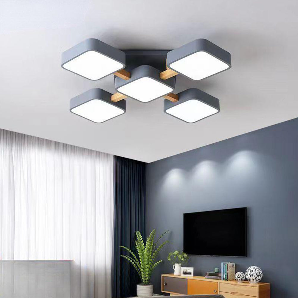 Tarello Ceiling Light