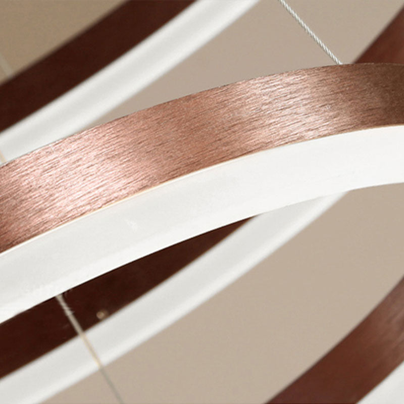 Lorenna Ring Pendant Light