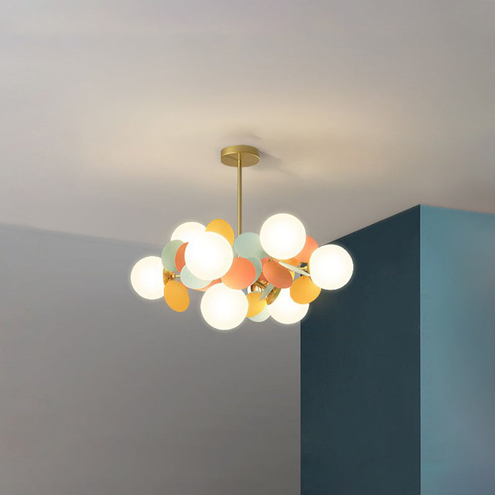 Perra Branch Chandelier