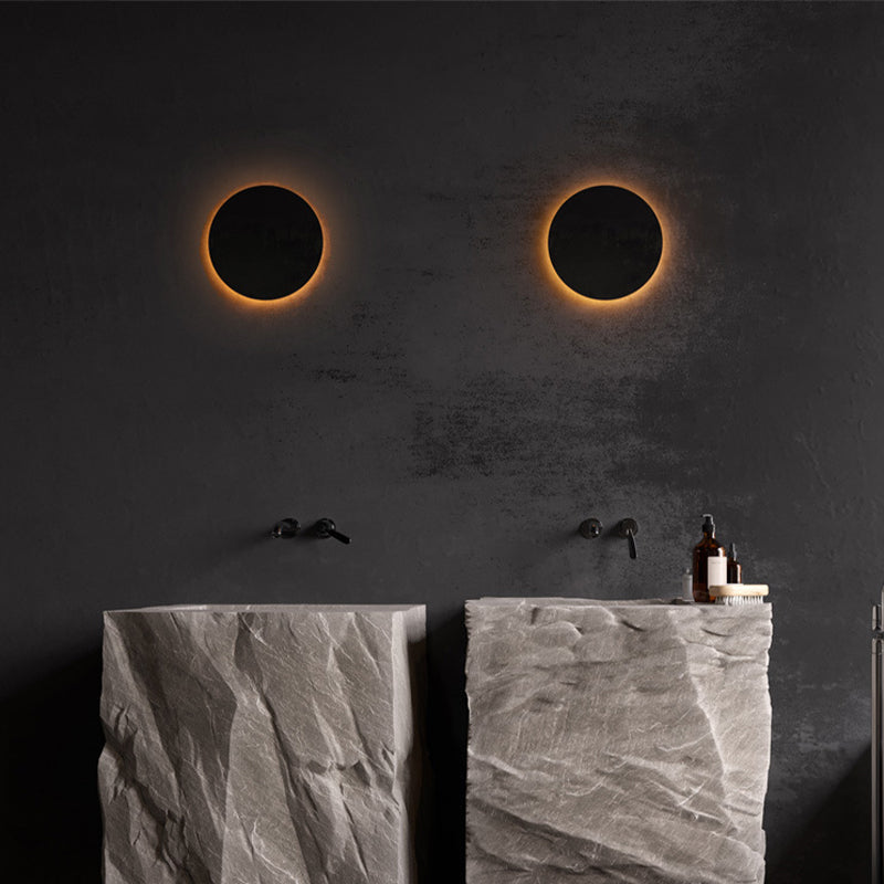 Eveiaay Outdoor Wall Light