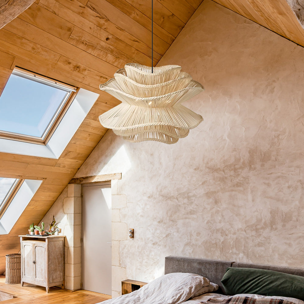 Bellumo Boho Pendant Light