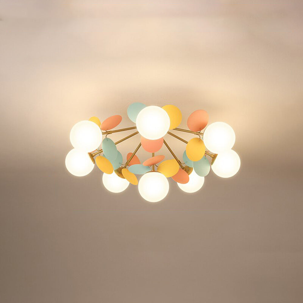Perra Branch Chandelier