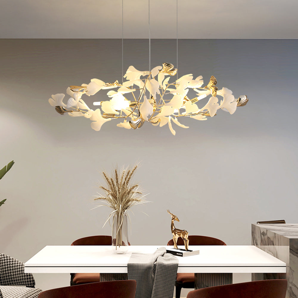 Merrlian Pendant Light